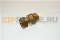 NIPPLES 1/2X3/8X10 NUT-BIC ART.2160