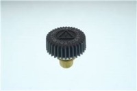 CAP ASSEMBLY F14 ANTR.