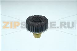CAP ASSEMBLY F14 ANTR. 