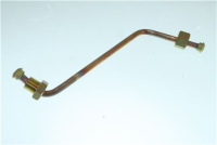 TUBO VAPORE SX RIO