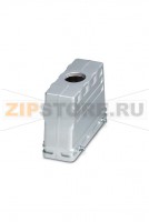 Сальниковый корпус B24 HEAVYCON Phoenix Contact HC-B 24-TFQ-76/O1STM40G-EMV