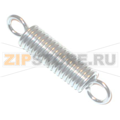 Printhead pressure spring silver Zebra P310i Printhead pressure spring silver Zebra P310iЗапчасть на деталировке под номером: не указано