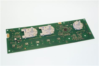 ASS. MODULO INDESIT BASIC LED 3MAN PTH