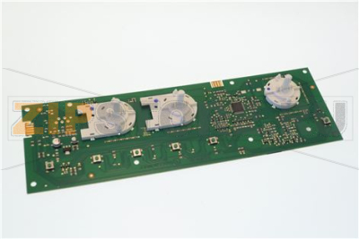 ASS. MODULO INDESIT BASIC LED 3MAN PTH 