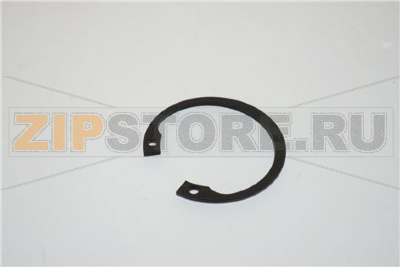 ANELLO SEEGER D.42 INTERNO 