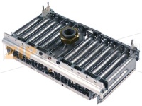 КАМЕРА СГОРАНИЯ GPL 14R 0.62 RATIONAL 2068.0229