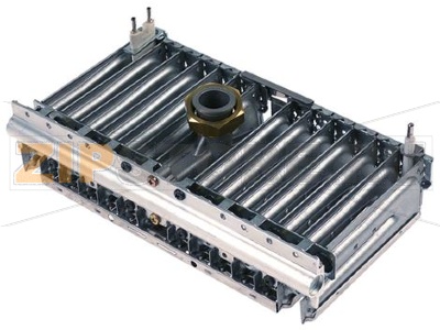 КАМЕРА СГОРАНИЯ GPL 14R 0.62 RATIONAL 2068.0229 