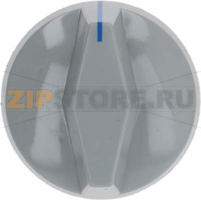 СЕРАЯ РУЧКА Ø 49 ММ 