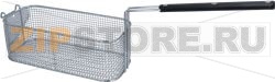 BASKET [C] 1/2 FRYER 23L 