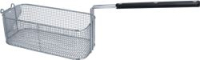BASKET [C] 1/2 FRYER 23L