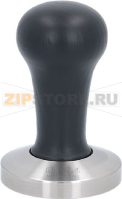 ТЕМПЕР ЧЕРНЫЙ Ø 58,4MM 