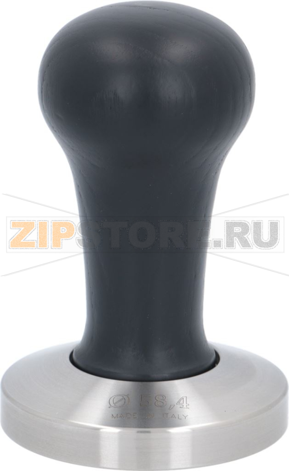 ТЕМПЕР ЧЕРНЫЙ Ø 58,4MM 