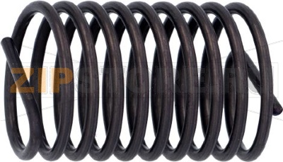 RELEASE SPRING CPS D. 25 