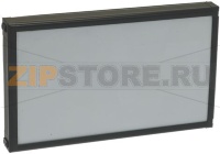 ДВЕРЦА МОЛОЧНОГО ХОЛОДИЛЬНИКА 300Х180 ММ