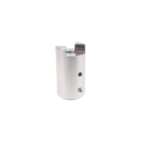 Полумуфта Ø35x63 мм Weishaupt 11178209012