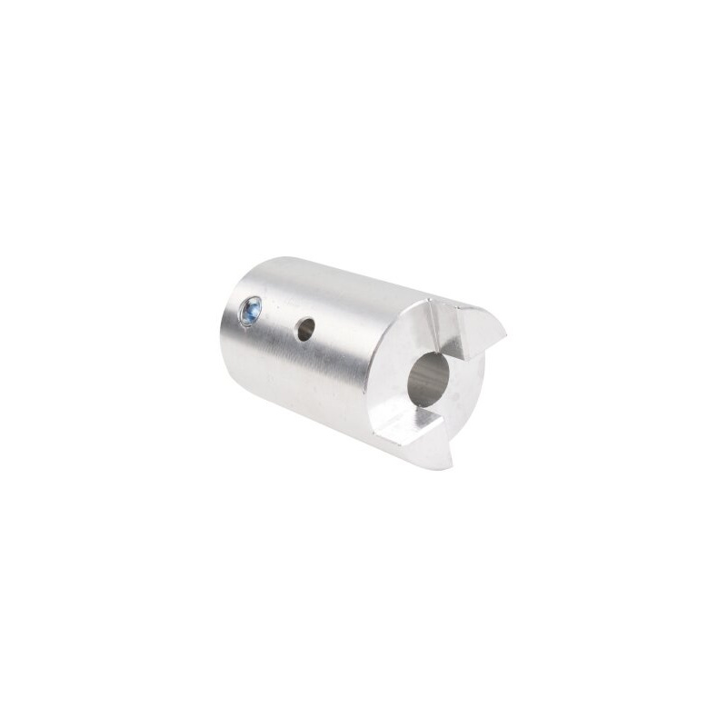 Полумуфта Ø35x63 мм Weishaupt 11178209012 
