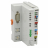 Каплер полевой шины PROFIBUS DP; 2-е поколение; 12 МБд; светло-серые Wago 750-333 - Каплер полевой шины PROFIBUS DP; 2-е поколение; 12 МБд; светло-серые Wago 750-333