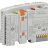 Каплер полевой шины PROFIBUS DP; 2-е поколение; 12 МБд; светло-серые Wago 750-333 - Каплер полевой шины PROFIBUS DP; 2-е поколение; 12 МБд; светло-серые Wago 750-333