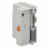 Каплер полевой шины PROFIBUS DP; 2-е поколение; 12 МБд; светло-серые Wago 750-333 - Каплер полевой шины PROFIBUS DP; 2-е поколение; 12 МБд; светло-серые Wago 750-333