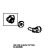 D8F-D8F Elbow fitting Unox XBC 605E