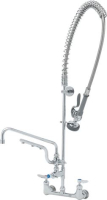 PRE-RINSE UNIT ULTRARINSE 954 mm