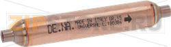 COPPER FILTER 15 g 
