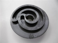 ECCENTRICO IN PLASTICA ø 86 mm
