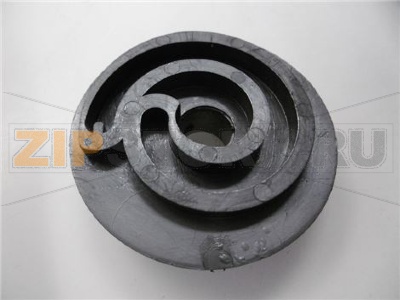 ECCENTRICO IN PLASTICA ø 86 mm 