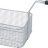 КОРЗИНА ДЛЯ ФРИТЮРНИЦЫ 265Х210Х110 ММ - КОРЗИНА ДЛЯ ФРИТЮРНИЦЫ 265Х210Х110 ММ
