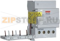 DIFFERENTIAL SWITCH MERLIN GERIN