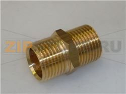 NIPPLES OTTONE 1/2x1/2x35 mm 