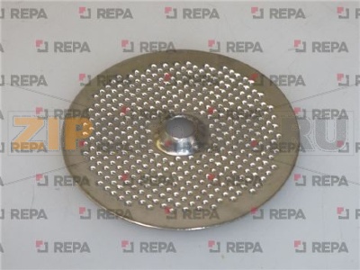 ДУШЕВАЯ НАСАДКА Ø 42 ММ 