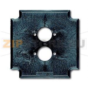 Цоколь для монтажной коробки скрытой установки 1711 ABB 2CKA001764A0232 