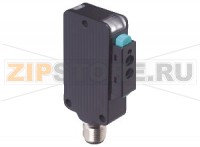 Оптоволоконный датчик Fiber optic  sensor MLV41-LL-RT/92/136 Pepperl+Fuchs