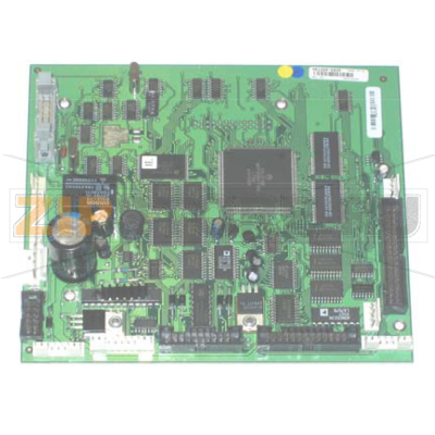 PCBA Cold fire tested CPU Zebra P420C PCBA Cold fire tested CPU Zebra P420CЗапчасть на деталировке под номером: не указано