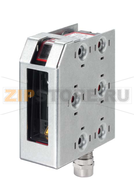 Датчик оптический Leuze LSS 96M-1079-23 Ex n 