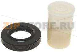 КОЛЬЦЕВАЯ ПРОКЛАДКА ZANUSSI 30X52 ММ 