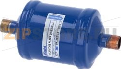 Solid Core Filter Drier CO2 1/2ODS 