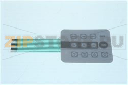 L-EQ KEYBOARD 10/2 