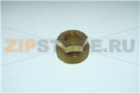 Mutter Gewinde M9x1 passend fur PEL24/25