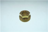 Mutter Gewinde M9x1 passend fur PEL24/25