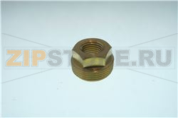 Mutter Gewinde M9x1 passend fur PEL24/25 