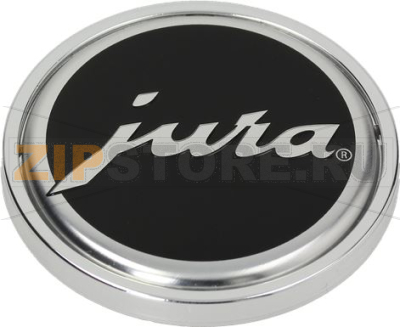 LOGO JURA 