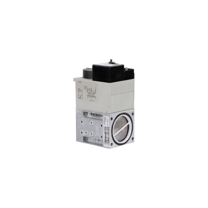 Клапан электромагнитный, двойной Weishaupt DMV-D 507/11 