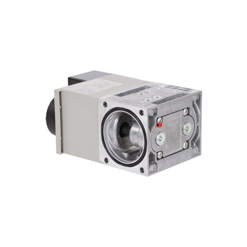 Клапан электромагнитный, двойной Weishaupt DMV-D 507/11 