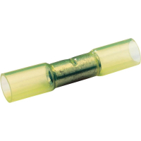 Гильза соединительная 3 мм², желтая, 1 шт DSG-Canusa 7931300102