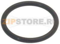 УПЛОТНИТЕЛЬНОЕ КОЛЬЦО 04112 ИЗ ЧЕРНОГО ВИТОНА