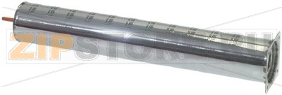 ГОРЕЛКА Ø 50X325 ММ 