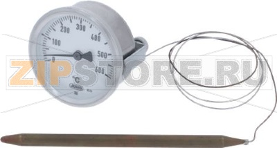 ТЕРМОМЕТР CUPPONE 91410025 