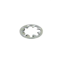 M8 SPRING STL INT S/PROOF LOCK WASHER